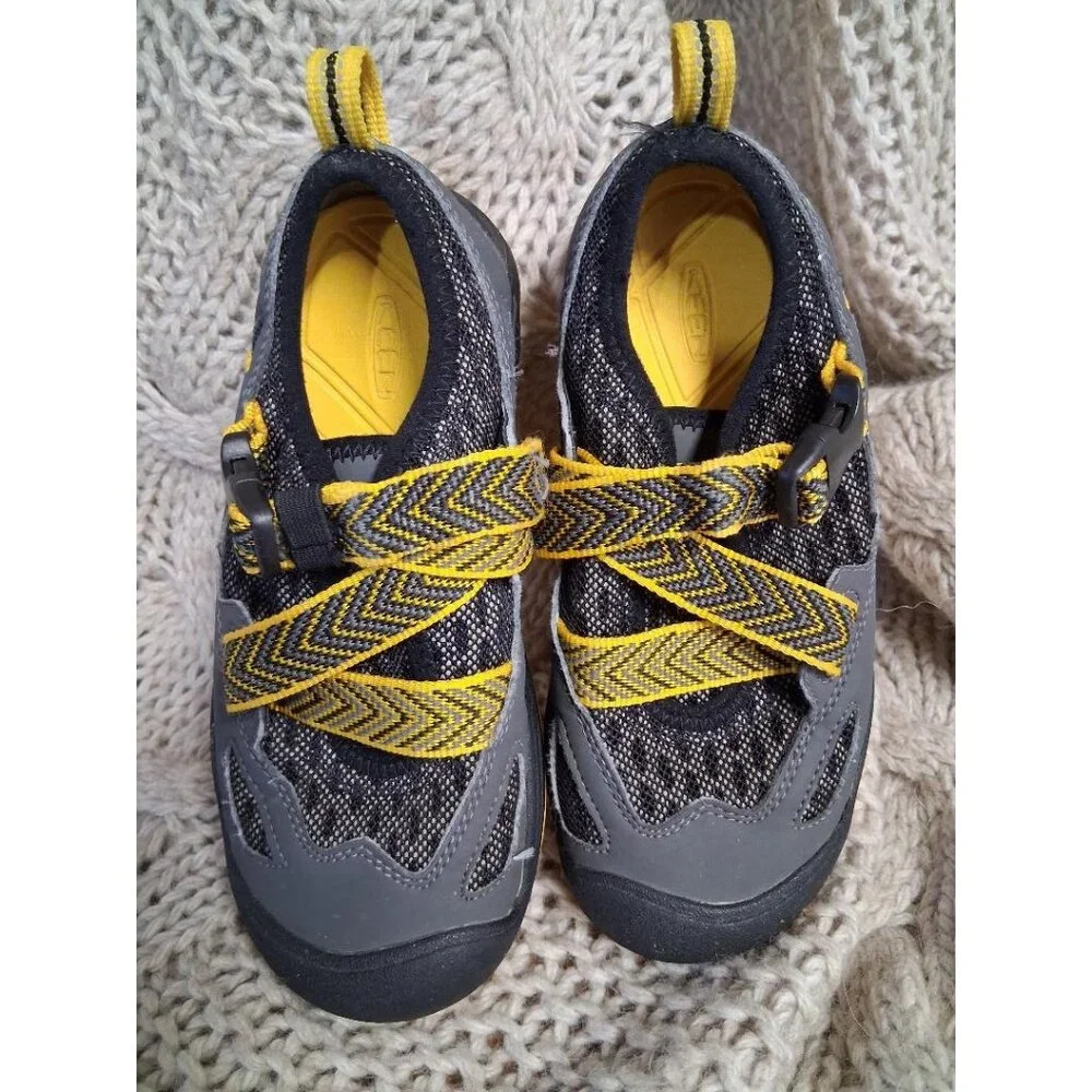 Keen these sandals